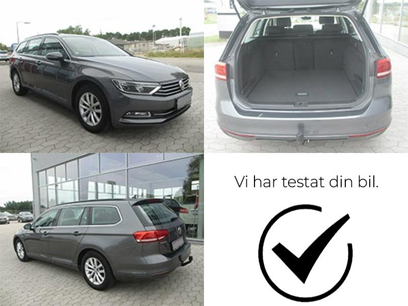 B8 (ca. 2015 -> idag) B8 (ca. 2015 -> idag)