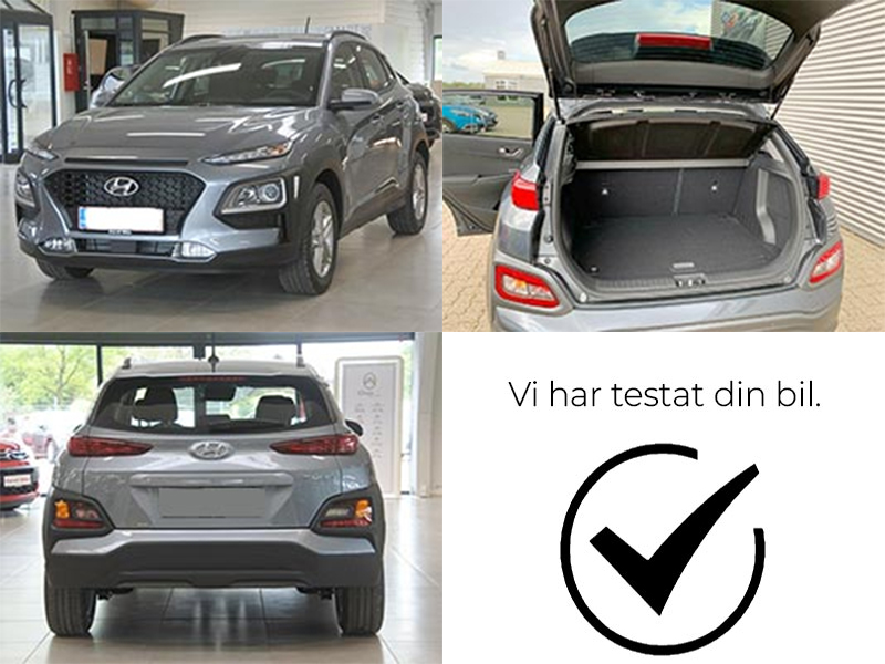 Benzin / Diesel (ca. 2017 -> idag) Benzin / Diesel (ca. 2017 -> idag)