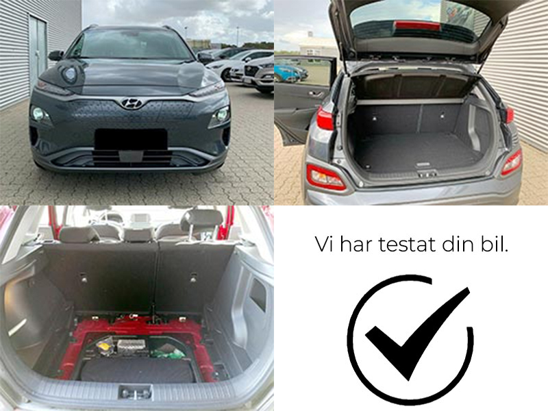 EV (elbil) (ca. 2017 -> idag) EV (elbil) (ca. 2017 -> idag)