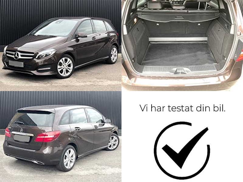 W246 (ca. 2012 -> 2018) W246 (ca. 2012 -> 2018)