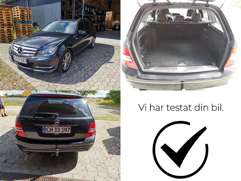 W204 (ca. 2008 -> 2014) W204 (ca. 2008 -> 2014)