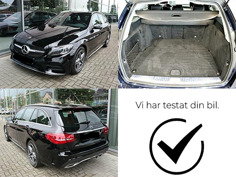 W205 (ej hybrid ) (ca. 2015 -> 2020) W205 (ej hybrid ) (ca. 2015 -> 2020)