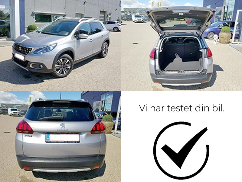 A94 1:a gen (ca. 2013 -> 2019) A94 1:a gen (ca. 2013 -> 2019)