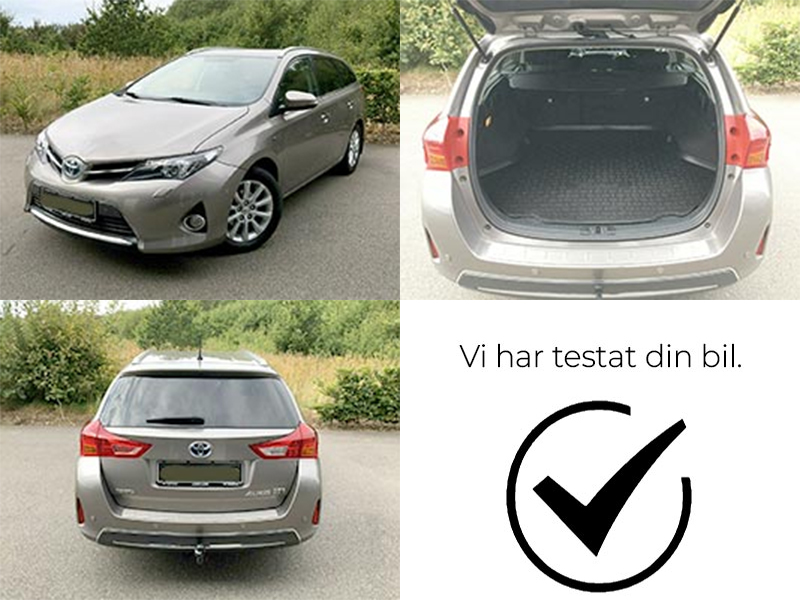 Hybrid (ca. 2012 -> 2018) Hybrid (ca. 2012 -> 2018)