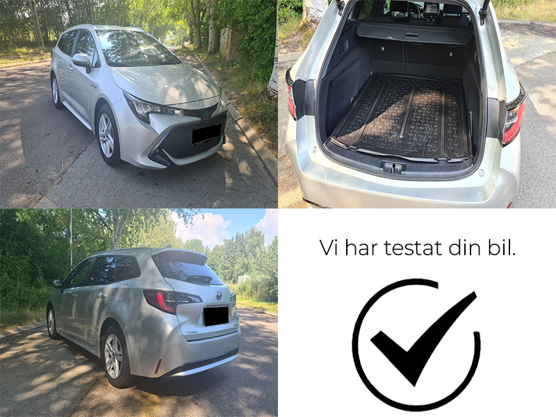 Hybrid (ca. 2018 -> idag) Hybrid (ca. 2018 -> idag)