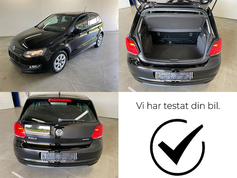 Mk5 (ca. 2009 -> 2017) Mk5 (ca. 2009 -> 2017)