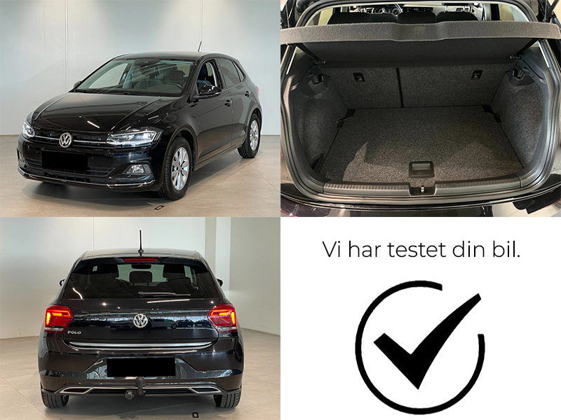 Mk6 (ca. 2018 -> idag) Mk6 (ca. 2018 -> idag)